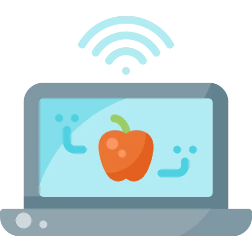 Notebook icon