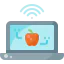 Notebook icon 64x64