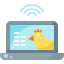 Notebook icon 64x64
