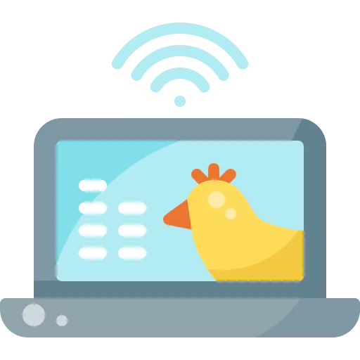 Notebook icon
