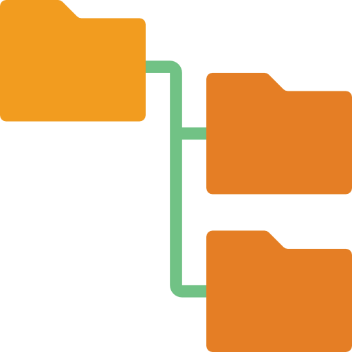 Folder icon