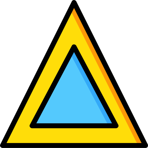 Warning icon