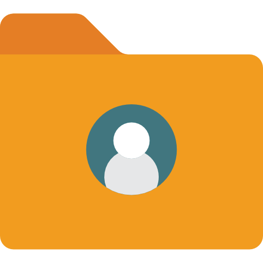 Folder icon