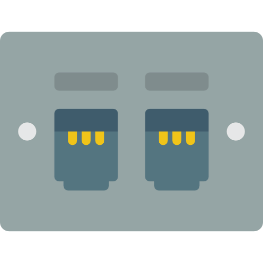 Ethernet icon
