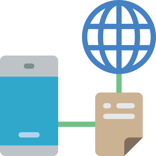 Network icon