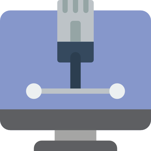 Desktop icon
