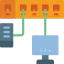 Network icon 64x64