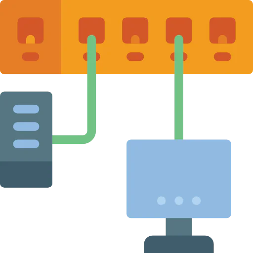 Network icon