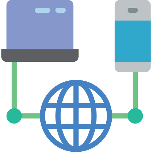 Internet icon