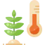 Temperature icon 64x64