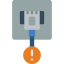 Ethernet icon 64x64