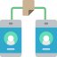 Sharing icon 64x64