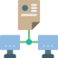 Sharing icon 64x64