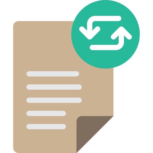 File icon