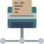 Printing icon 64x64