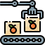 Conveyor icon 64x64