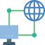 Network icon 64x64