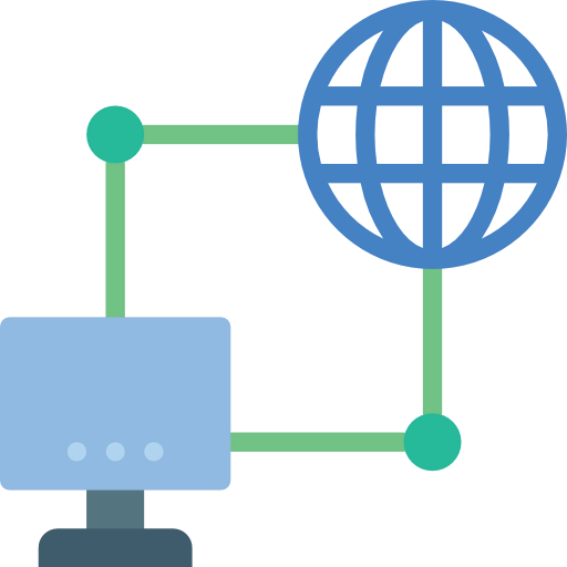 Network icon
