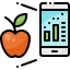 Analysis icon 64x64