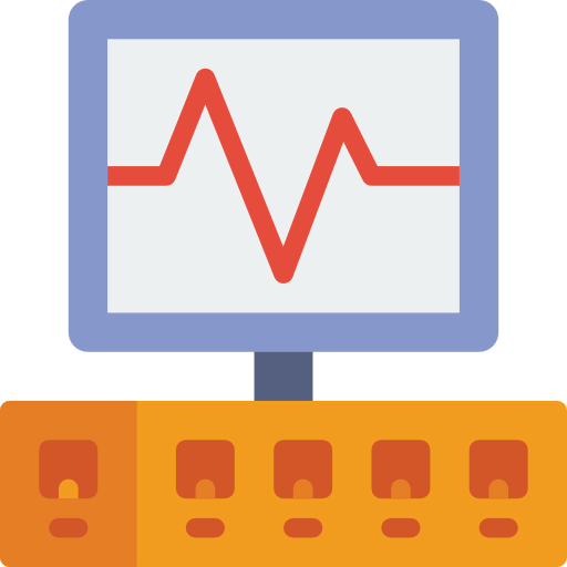 Monitor icon