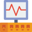 Monitor icon 64x64