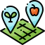 Location icon 64x64
