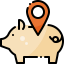Pig icon 64x64