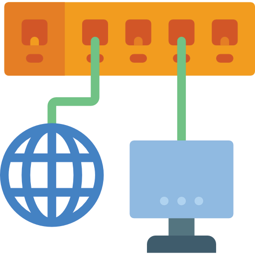 Network icon