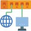 Network icon 64x64