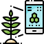 Analysis icon 64x64