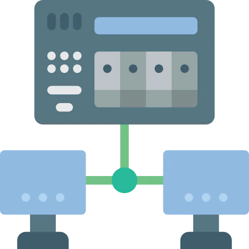 Network icon