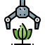 Robotic icon 64x64