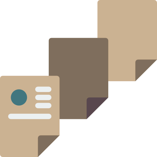 File icon