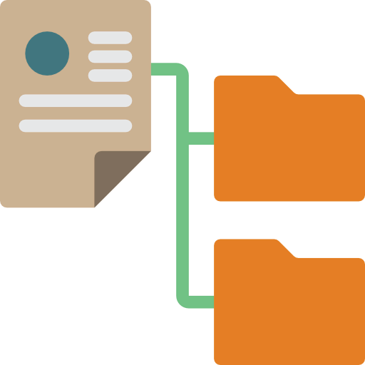 Folder icon