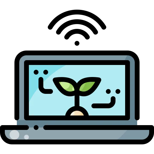 Notebook icon