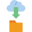 Folder icon 64x64