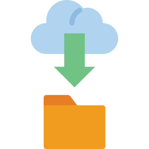 Folder icon