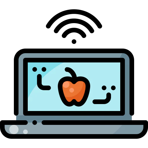Notebook icon