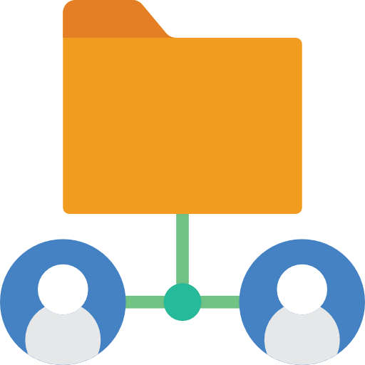 Folder icon
