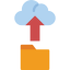 Folder icon 64x64