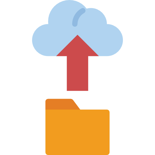 Folder icon