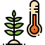 Temperature icon 64x64