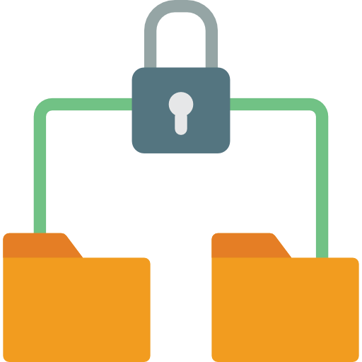 Folder icon