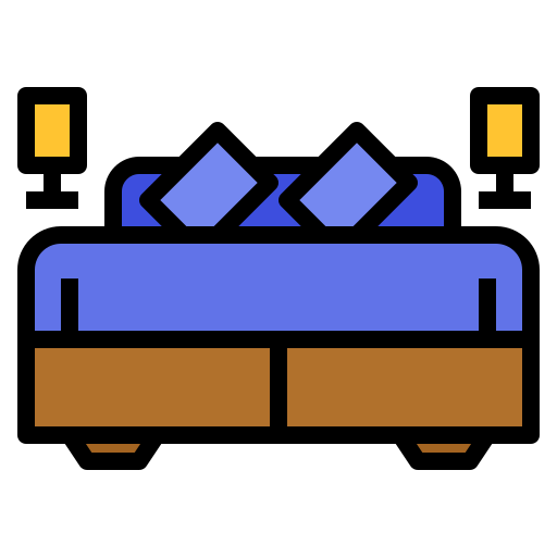 Bed icon