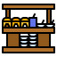 Buffet icon 64x64