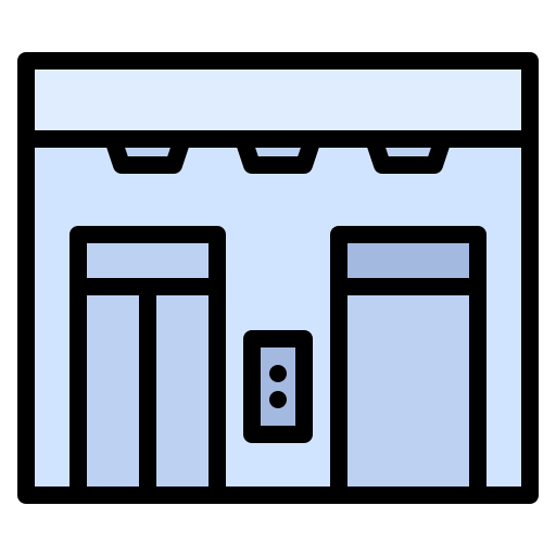 Elevator icon