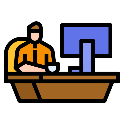 Manager icon