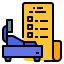 Invoice icon 64x64
