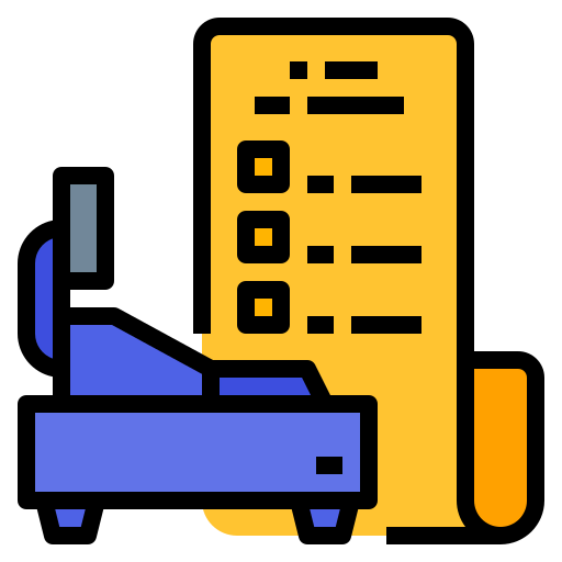 Invoice icon