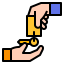 Key card 图标 64x64